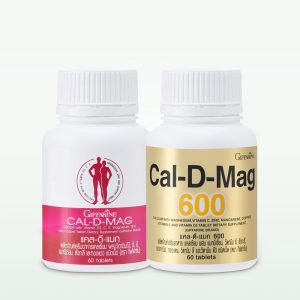 Cal-D-Mag