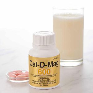Cal-D-Mag