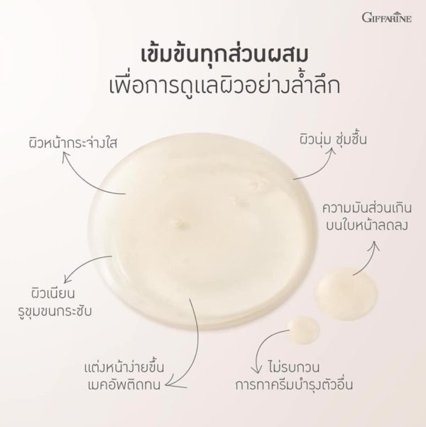 กิฟฟารีน ไฮยา พรี-ซีรั่ม 2