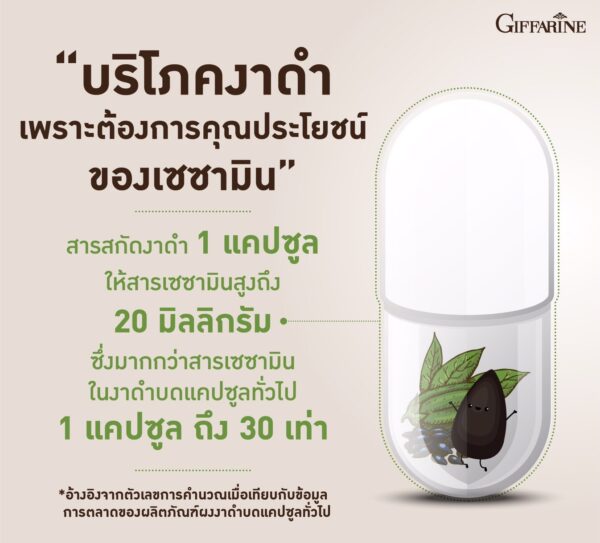 เซซามิน