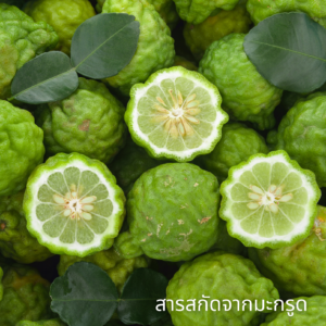 Bergamot