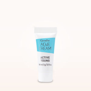 Active Young Acne Cream