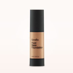 Glamorous Fluid Base