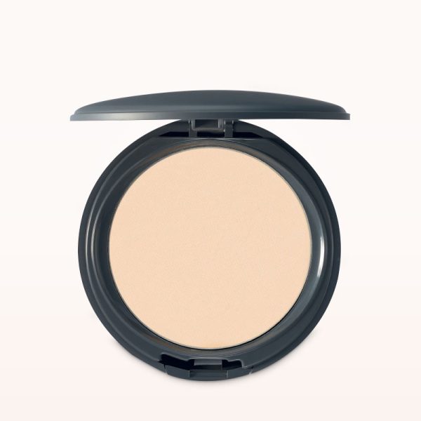 Glamorous Radiant Compact Foundation