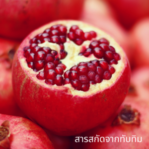 Pomegranate Extract