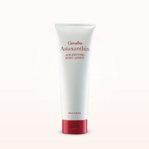 giffarine-astaxanthin-age-defying-body-lotion-01 แอสตาแซนธิน เอจ-ดีไฟอิ้ง บอดี้ โลชั่น