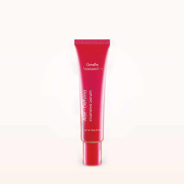 giffarine-astaxanthin-age-defying-intensive-serum-01 แอสตาแซนธิน อินเทนซีฟ ซีรั่ม 1
