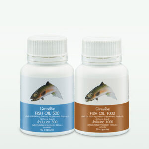 Fish Oil
