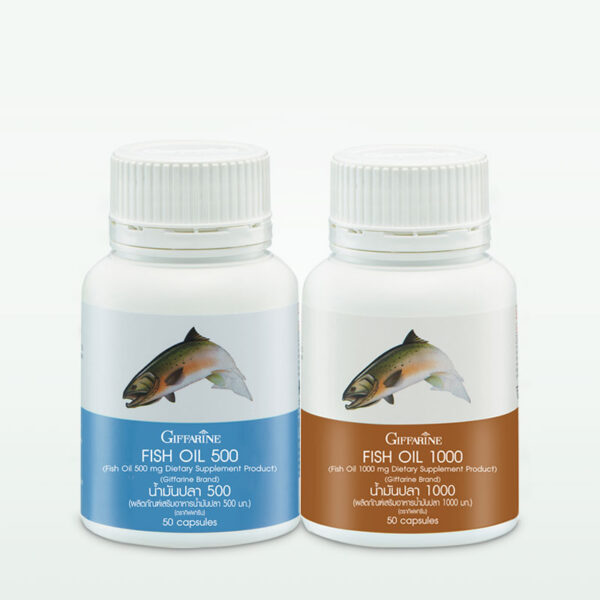 Fish Oil