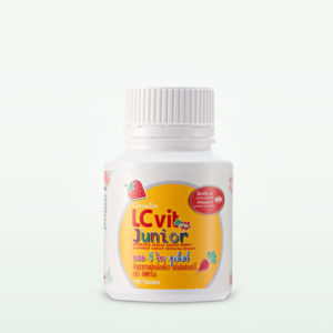 LCvit-1