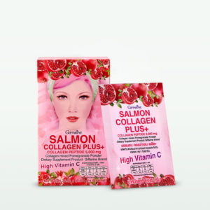 salmon collagen