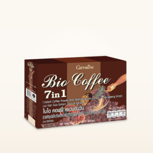bio coffee 7-in-1
