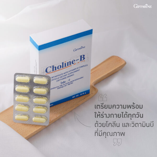 Choline B