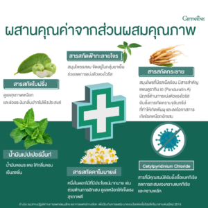 Fah Talay Jone Refreshing Mouth Spray 4