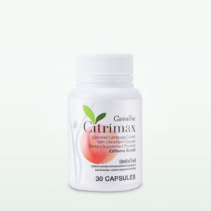 Citrimax