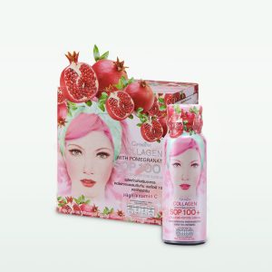 Collagen SOP 100+