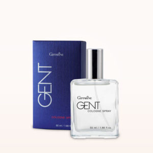 Gent Cologne Spray