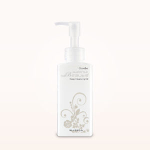 Glamorous Beaute Deep Cleansing 1