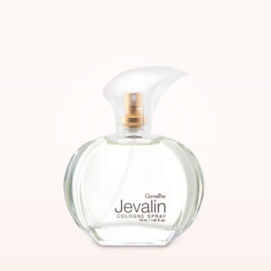 Jevalin Cologne Spray