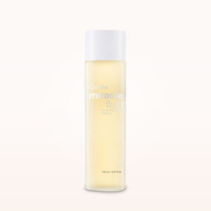 Miracle Fluid Facial Treatment Essence