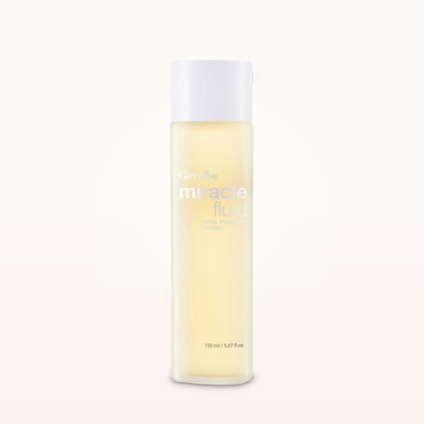 Miracle Fluid Facial Treatment Essence