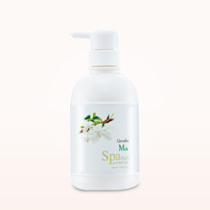 Mok Spa Shower Gel