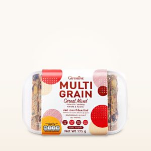 Multi Grain Cereal Mixed