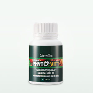 Phyto Vitt