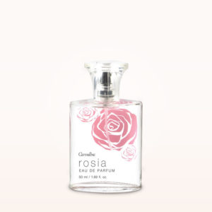 Rosia Eau De Parfum