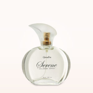 Serene Cologne Spray