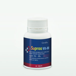 Supraa Vit-M