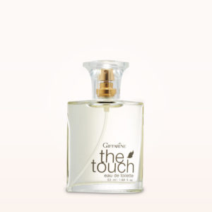 The Touch Eau De Toilette