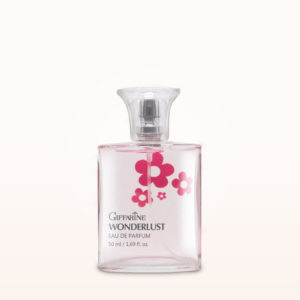 Wonderlust Eau De Parfum