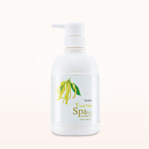 Ylang Ylang Spa Shower Gel