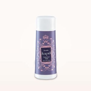 Aurora Perfumed Talc