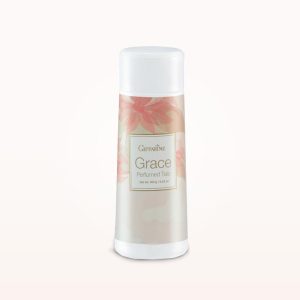 Grace Perfumed Talc