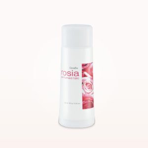 Rosia Perfumed Talc