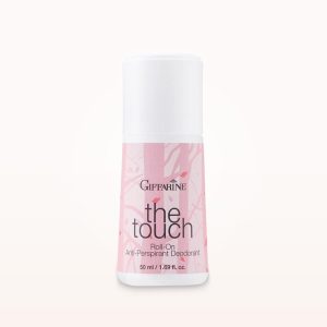 The Touch Roll-On