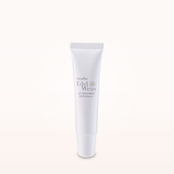 Edelweiss Lip Treatment