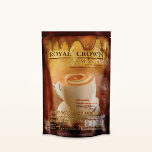 Crown S-Mocha