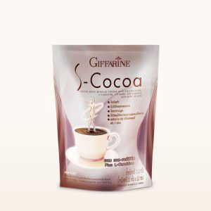 S-Cocoa