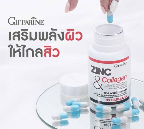 ซิงก์ แอนด์ คอลลาเจน