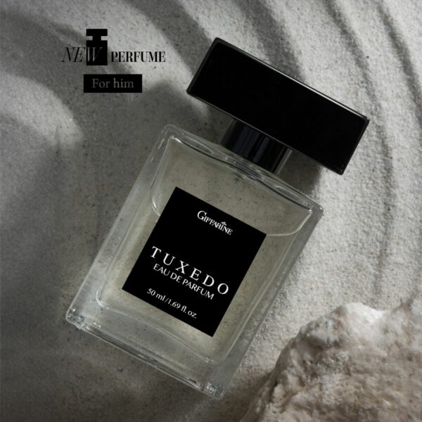 น้ำหอม กิฟฟารีน ทักซิโด้ เออ ดิ พาร์ฟูม เพื่อความโดดเด่น มีระดับ