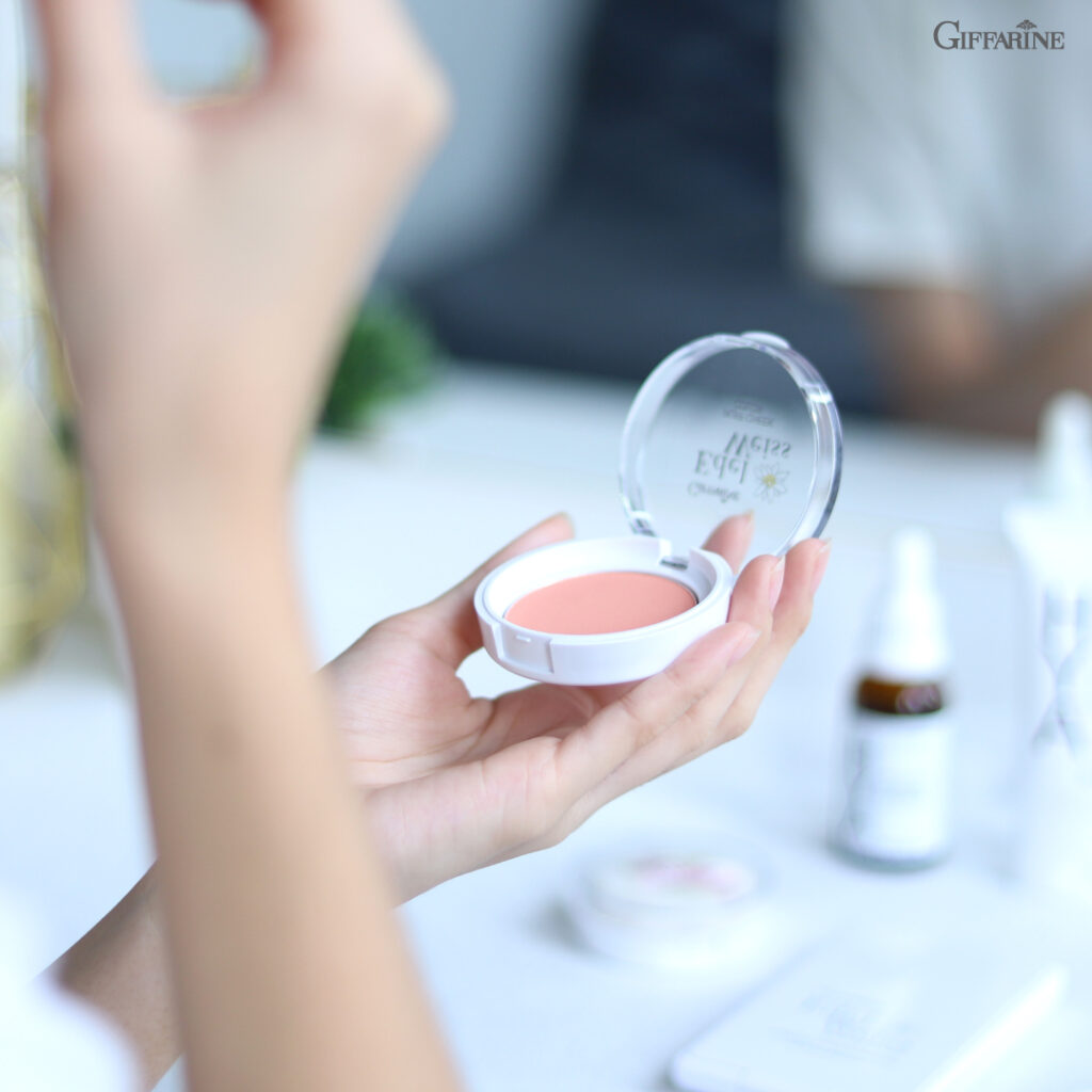 Giffarine Blush on