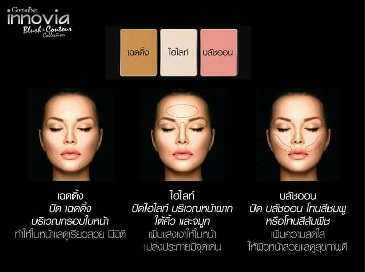 Innovia Collection