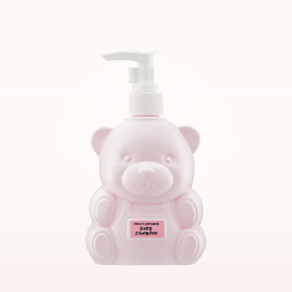 Infant Baby Shampoo