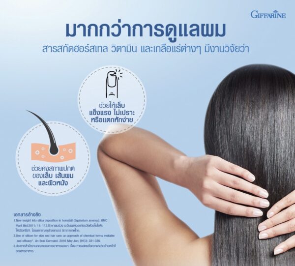 กิฟฟารีน ไบโอติน เอช แมกซ์ 900