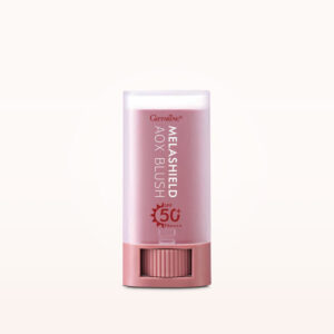 บลัชสติ๊ก กิฟฟารีน เมลาชิลด์ เอโอเอ๊กซ์ บลัช SPF 50+ PA++++